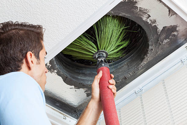 Best Air Duct Cleaning Near Me  in Wheatland, CA