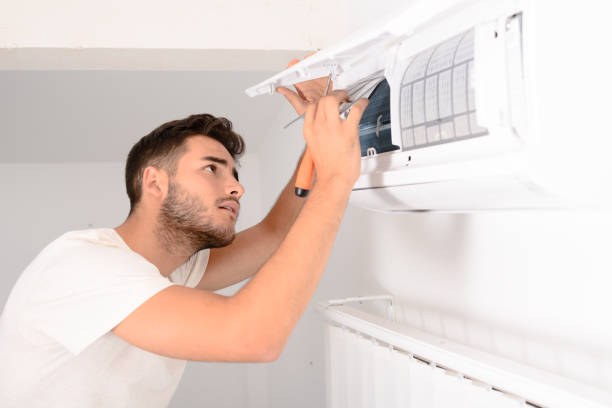 Best Commercial Air Duct Cleaning  in Wheatland, CA