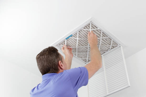 Best HVAC Air Duct Cleaning  in Wheatland, CA